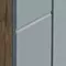 Подвесной шкаф «Aquaton» Мишель 43 подвесной фьорд/дуб Рустикальный, фотография №3