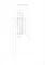 Подвесной шкаф «Aquaton» Мишель 43 подвесной фьорд/дуб Рустикальный, изображение №8