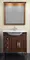 Мебель для ванной «Opadiris» Мираж 80Р светлый орех, фото №1