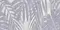 Настенное панно «AltaCera» Fern (комплект из 2 шт.) 50x49,8 SW9FER00 фиолетовый, картинка №2