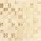 Настенная мозаика «AltaCera» Mosaic 30,5x30,5 DW7MGV11 Gold Vesta, фото №1