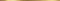 Настенный бордюр «Delacora» Shik Glossy 75x1,3 BW0SHI09 gold, фото №1