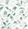 Настенное панно «Delacora» Vanda Glossy 74x73,8 SW15VAN00 бело-зелёный, фото №1
