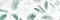 Настенное панно «Delacora» Vanda Glossy 74x73,8 SW15VAN00 бело-зелёный, картинка №2