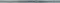Настенный бордюр «New Trend» Adele Sweet Glossy 50x2,4 BW0SWE23 sapphire, фото №1