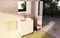 Мебель для ванной «Comforty» Модена М 75 белая матовая, картинка №2