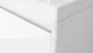 Мебель для ванной «Velvex» Klaufs 70 с 2 ящиками белая, фото №9