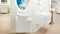 Мебель для ванной подвесная «Velvex» Luna 60 белая, изображение №4