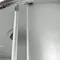 Душевая кабина «Deto» D-271S 100/100 средний поддон матовая/белая с электрикой, изображение №16