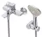 Смеситель для ванны «Am.Pm» X-Joy F85A15000 хром, фото №1 Смеситель для ванны «Am.Pm» X-Joy F85A15000 хром, фото №1