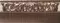Плинтус «APE» Crayon Glossy 31,6x12 A034544 bronze, фото №1