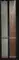 Настенная плитка «APE» Kentia 90x31,6 A034533 Bronze, изображение №4