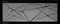 Настенный декор «APE» Dec Zig Zag 90x30 A035017 Sky, картинка №2
