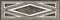 Настенная плитка «Azteca» Nebula R90 Boisserie 90x30 78799406 black, фотография №3