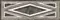 Настенная плитка «Azteca» Nebula R90 Boisserie 90x30 78799406 black, изображение №4