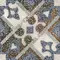 Напольная плитка «Azulindus & Marti» Palazzo Matt. 25x25 78797232 color decor, изображение №8