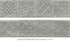 Настенный декор «Cifre Ceramica» Composicion Rodia 78795266 Grey, фото №1