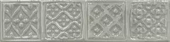 Настенный декор «Cifre Ceramica» Composicion Rodia 78795266 Grey, фотография №3