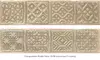 Настенный декор «Cifre Ceramica» Composicion Rodia 78795272 Vison, фото №1