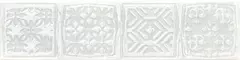 Настенный декор «Cifre Ceramica» Composicion Rodia 78795265 White, картинка №2