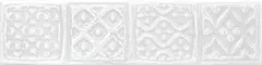 Настенный декор «Cifre Ceramica» Composicion Rodia 78795265 White, фотография №3