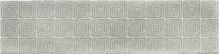 Настенная плитка «Cifre Ceramica» Decor Opal 78795259 Grey, изображение №4