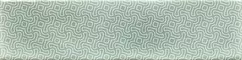 Настенная плитка «Cifre Ceramica» Decor Opal 78795261 Turquoise, картинка №2