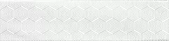 Настенная плитка «Cifre Ceramica» Decor Opal 78795258 White, фото №9