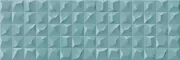 Настенная плитка «Cifre Ceramica» Cromatica Kleber 78797045 Emerald, фото №1