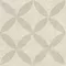 Напольная плитка «Cifre Ceramica» Materia Decor 78796540 Etana Ivory, фото №1