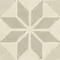 Напольная плитка «Cifre Ceramica» Materia Decor 78796546 Star Ivory, фото №1