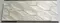 Настенная плитка «Fanal» Calacatta Hexa Gloss 90x31,6 78799843, фотография №7