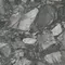 Напольная плитка «Fanal» Stone River  89,8x89,8 78797391 Black, картинка №2