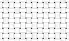 Настенная плитка «Geotiles» Tangle 55x33,3 78799768 Blanco, изображение №4