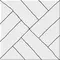 Напольная плитка «Geotiles» Pawn 22,3x22,3 78796841, изображение №4