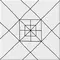 Напольная плитка «Geotiles» Pawn 22,3x22,3 78796841, фотография №11
