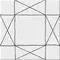 Напольная плитка «Geotiles» Pawn 22,3x22,3 78796841, изображение №12