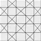 Напольная плитка «Geotiles» Pawn 22,3x22,3 78796841, фото №13