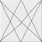 Напольная плитка «Geotiles» Pawn 22,3x22,3 78796841, изображение №16