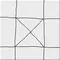 Напольная плитка «Geotiles» Pawn 22,3x22,3 78796841, фотография №19
