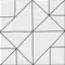 Напольная плитка «Geotiles» Pawn 22,3x22,3 78796841, фотография №23