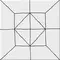 Напольная плитка «Geotiles» Pawn 22,3x22,3 78796841, изображение №24