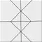 Напольная плитка «Geotiles» Pawn 22,3x22,3 78796841, фотография №27