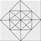 Напольная плитка «Geotiles» Pawn 22,3x22,3 78796841, изображение №28