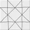 Напольная плитка «Geotiles» Pawn 22,3x22,3 78796841, фото №29