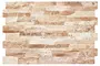 Настенная плитка «Geotiles» Brick 50x34 78794954 Terra, фото №1