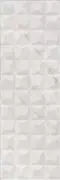Настенная плитка «Goetan» Rel Prisma Marte 90x30 78798950 Ice, изображение №4