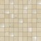 Настенная мозаика «Ibero» Mosaico Advance 31,6x31,6 78795861 Sand, фото №1