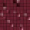 Настенная мозаика «Ibero» Mosaico Perlage 31,6x31,6 78795503 Amaranto, фото №1