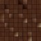 Настенная мозаика «Ibero» Mosaico Perlage 31,6x31,6 78795504 Cacao, фото №1